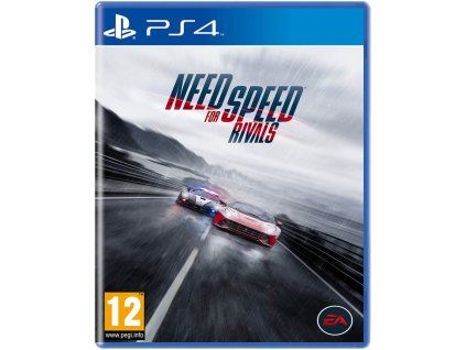 Need for Speed Rivals - PS4