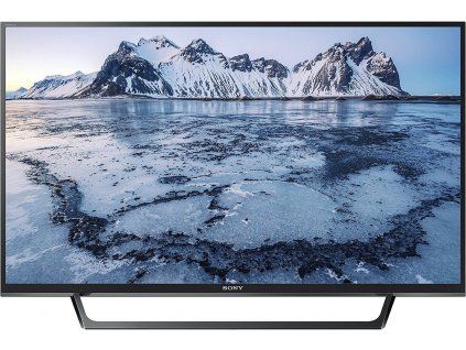 32" Sony Bravia KDL-32WE615