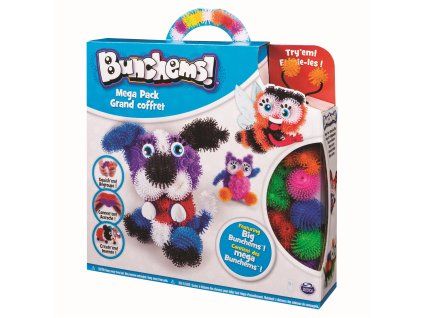 Bunchems - Mega pack