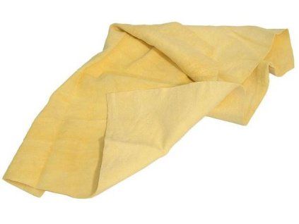 COMPASS Kůže na mytí pravá 1160cm2 KENCO