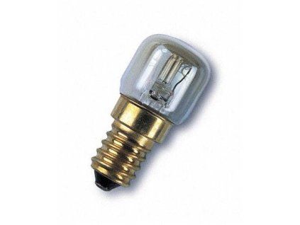 Osram Oven T 15W speciální E14 trouba