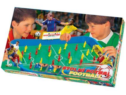 Stolní fotbal