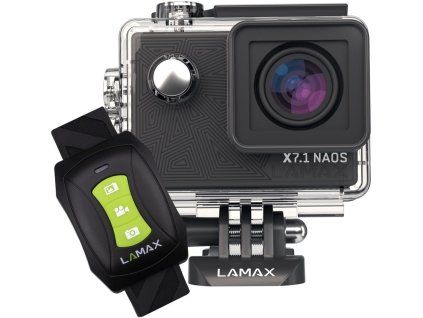 LAMAX X7.1 Naos