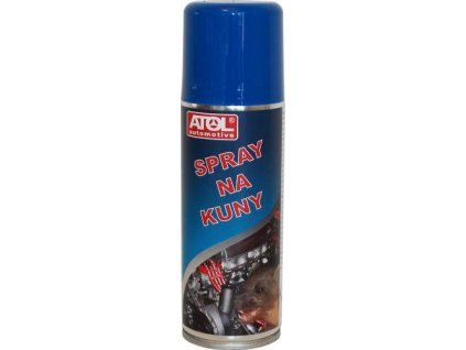 Sprej proti kunám 200ml