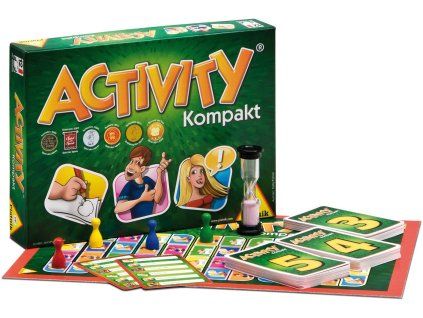 Activity Kompakt
