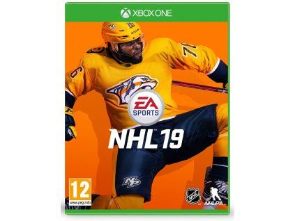 NHL 19 - Xbox One