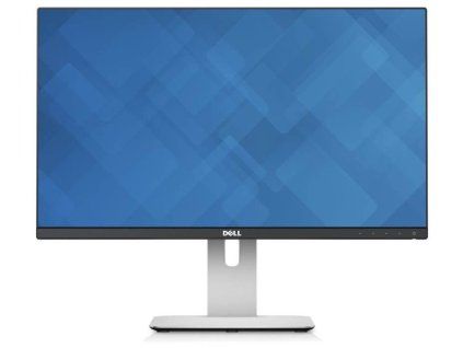 24" Dell U2415 Ultrasharp
