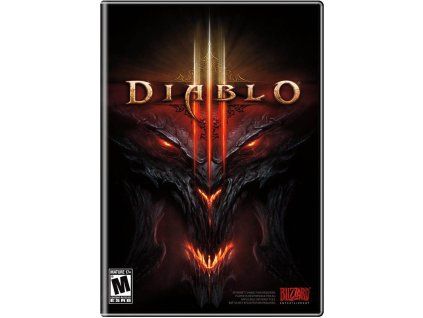 Diablo III