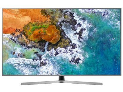 43" Samsung UE43NU7442