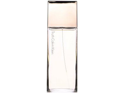 CALVIN KLEIN Truth EdP 100 ml