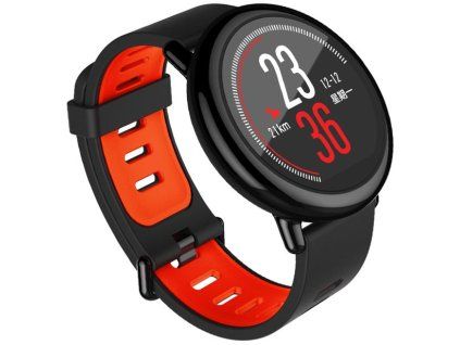 Xiaomi Amazfit Pace Black