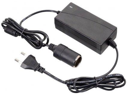 COMPASS Měnič - Trafo 220/12V 5Amp