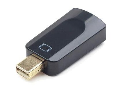 PremiumCord Mini DisplayPort -> HDMI M/F