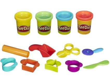 Play-Doh - Základní sada