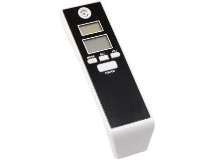 Alkohol tester BLACK/WHITE, digitální