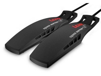 Lenz Space Warmer 1.0 240V