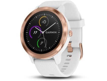 Garmin vívoactive 3 Rose Gold