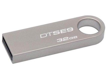 Kingston DataTraveler SE9 32GB
