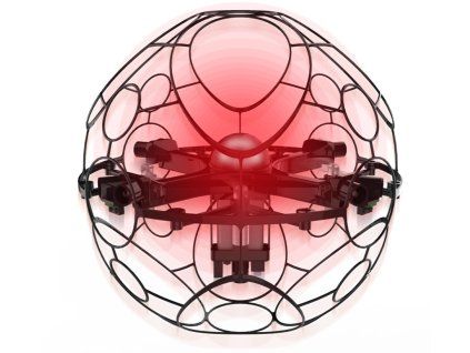 Air Hogs Supernova Létající koule