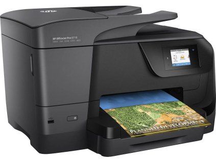 HP OfficeJet Pro 8710 All-in-One