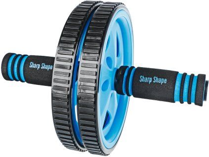 Sharp Shape AB Wheel blue