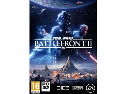 Star Wars Battlefront II