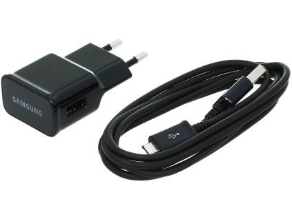 Samsung EP-TA12E černá