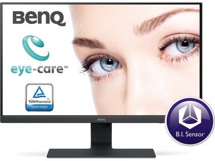 27" BenQ GW2780