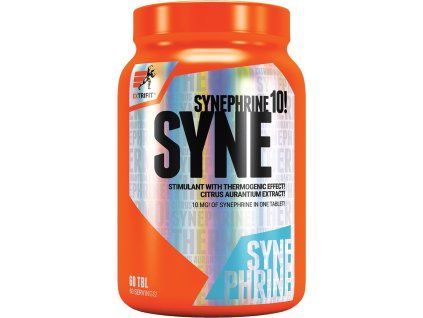 Extrifit Syne 10 mg Thermogenic Burner 60 tbl