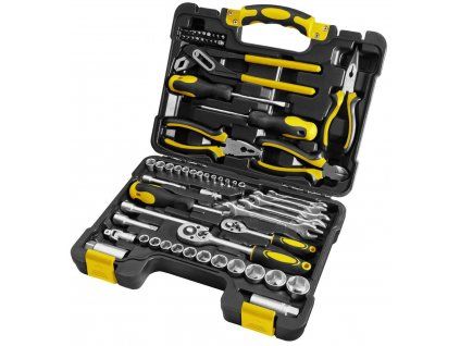 Fieldmann FDG 5003-65R, 65ks