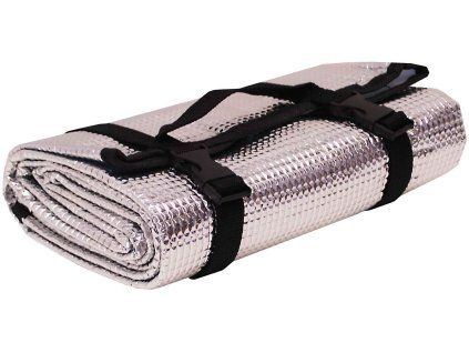 Calter ALU stříbrná