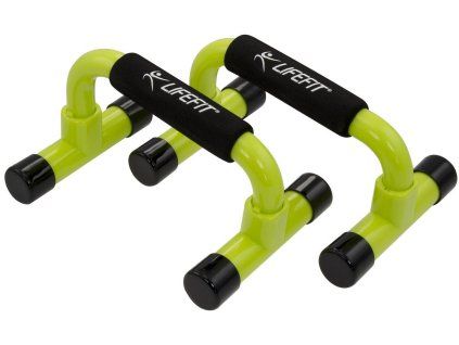 LifeFit Push Up Bar, pár
