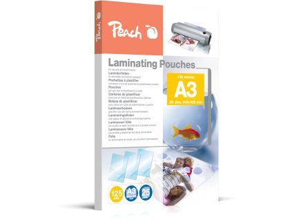 Peach PPR525-01 lesklé