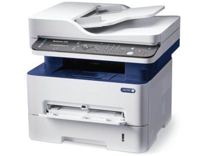 Xerox WorkCentre 3225DNI
