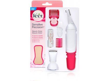 VEET Sensitive Precision Expert