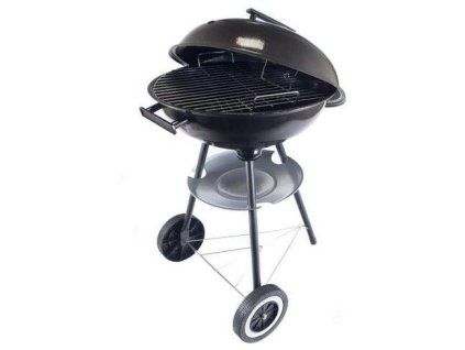 Happy Green Gril Ball