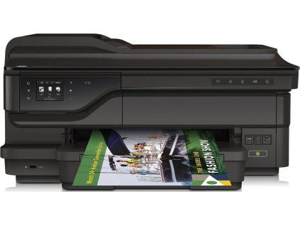 HP Officejet 7612 Wide Format e-All-in-One