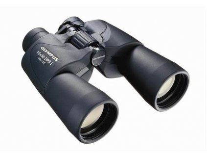 Olympus DPS-I 10x50 černý