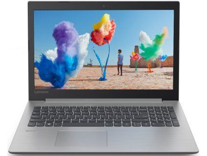 Lenovo IdeaPad 330-15IGM Platinum Grey