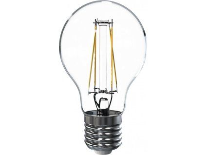 TESLA CRYSTAL LED RETRO BULB E27, 6,5W