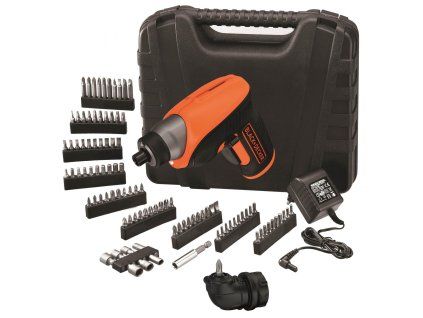 Black&Decker CS3652LKA