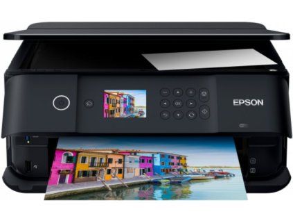 Epson Expression Premium XP-6000