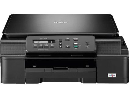 Brother DCP-J105 Ink Benefit