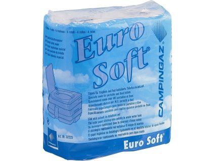 Campingaz euro soft (4 role)
