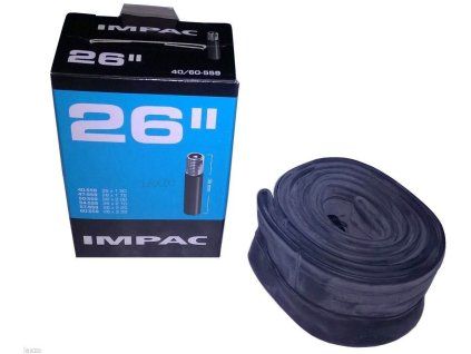 Impac duše 26"AV 40/60-559