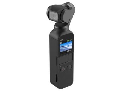 DJI Osmo Pocket
