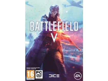 Battlefield V