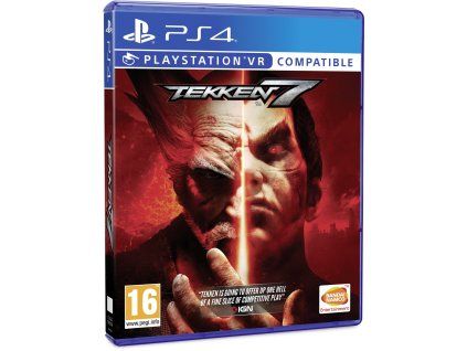 Tekken 7  - PS4
