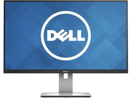 27" Dell U2715H UltraSharp