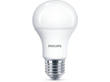 Philips LED 13-100W, E27, 6500K, matná